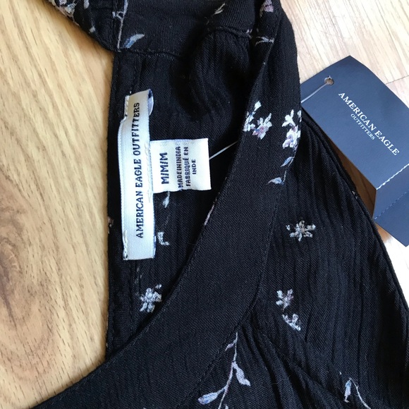 NWT American Eagle Dress, M - Picture 3 of 5